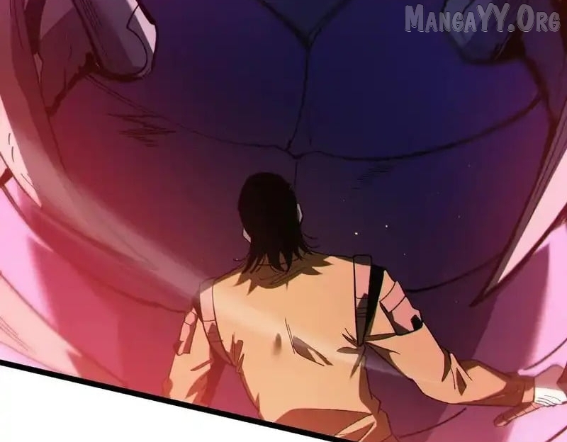 Read I Rely on My Invincibility to Deal Tons of Damage Passively! Manga Online