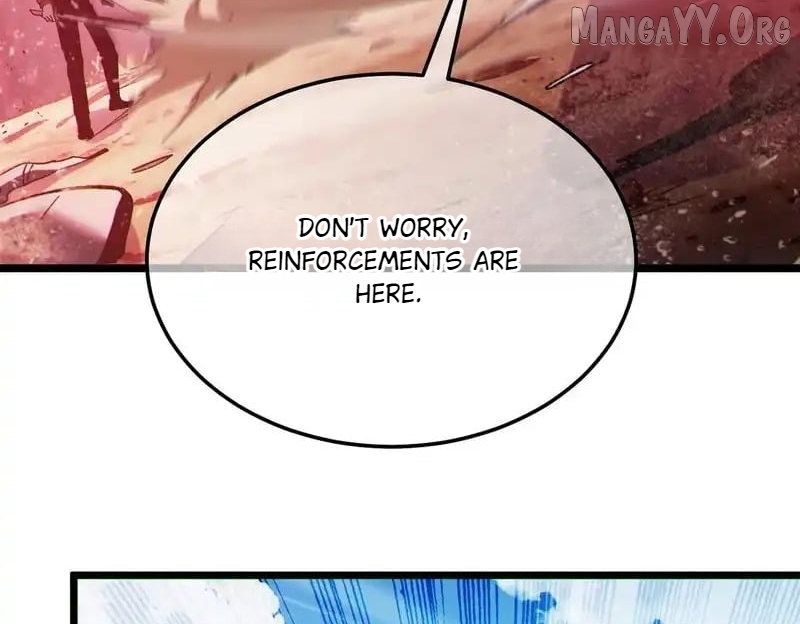 Read I Rely on My Invincibility to Deal Tons of Damage Passively! Manga Online