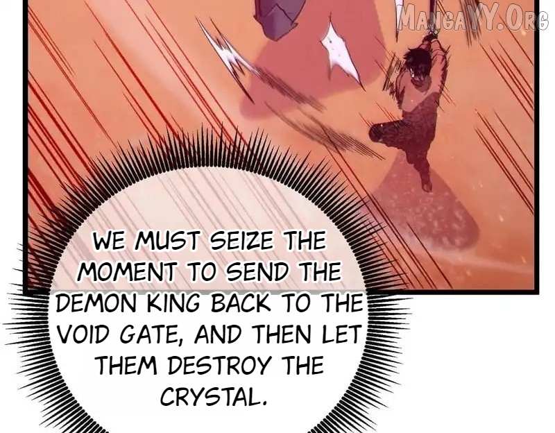 Read I Rely on My Invincibility to Deal Tons of Damage Passively! Manga Online