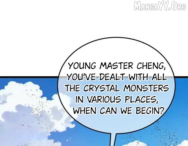 Read I Rely on My Invincibility to Deal Tons of Damage Passively! Manga Online