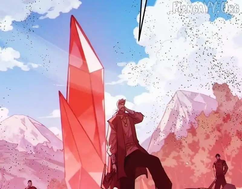 Read I Rely on My Invincibility to Deal Tons of Damage Passively! Manga Online