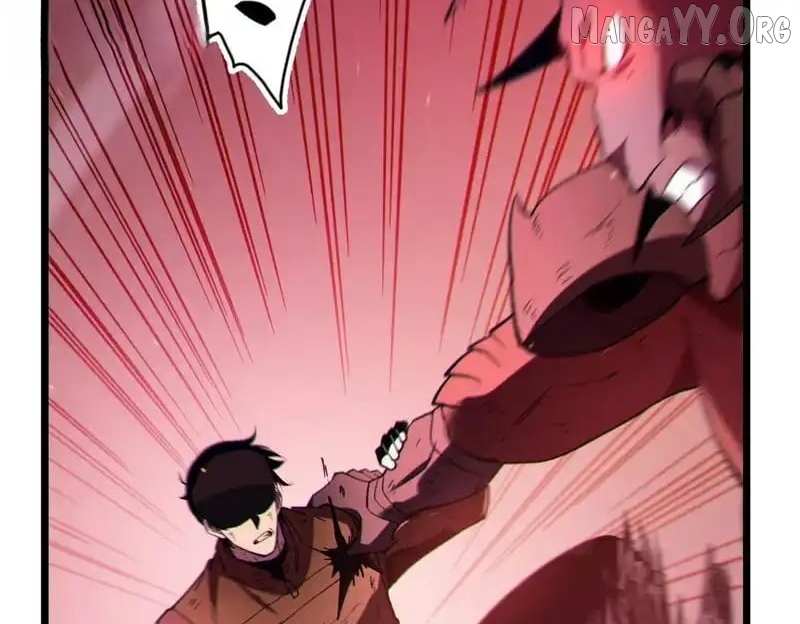 Read I Rely on My Invincibility to Deal Tons of Damage Passively! Manga Online