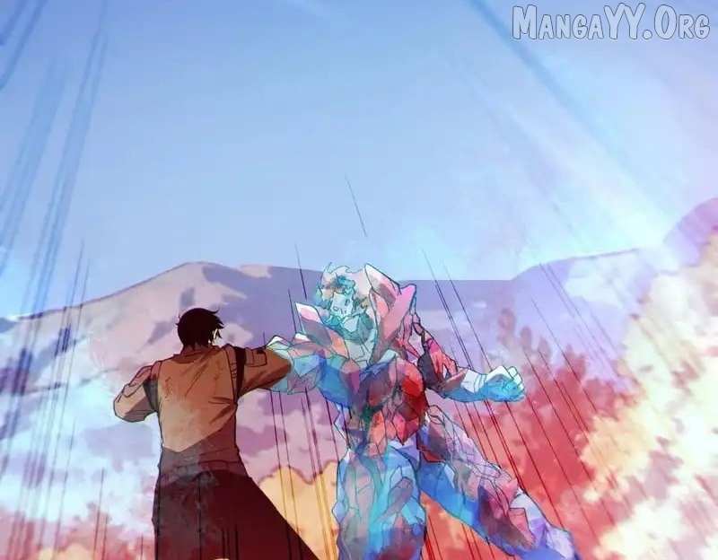 Read I Rely on My Invincibility to Deal Tons of Damage Passively! Manga Online