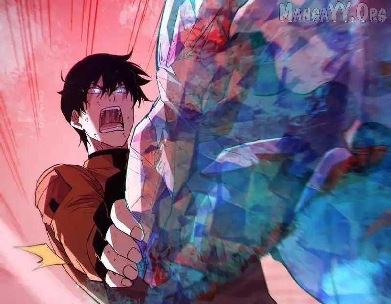 Read I Rely on My Invincibility to Deal Tons of Damage Passively! Manga Online