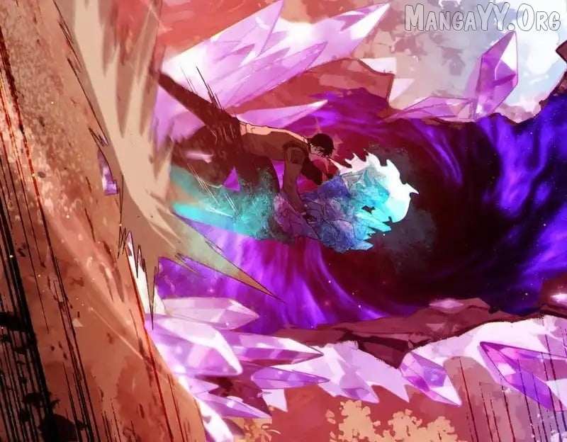 Read I Rely on My Invincibility to Deal Tons of Damage Passively! Manga Online