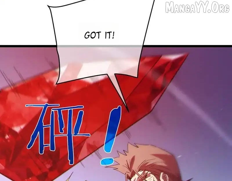 Read I Rely on My Invincibility to Deal Tons of Damage Passively! Manga Online