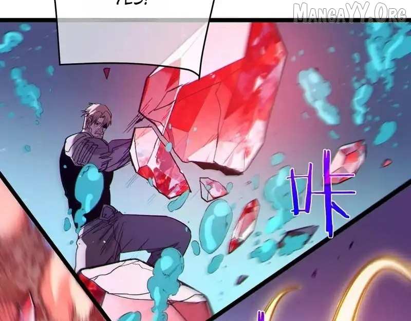 Read I Rely on My Invincibility to Deal Tons of Damage Passively! Manga Online