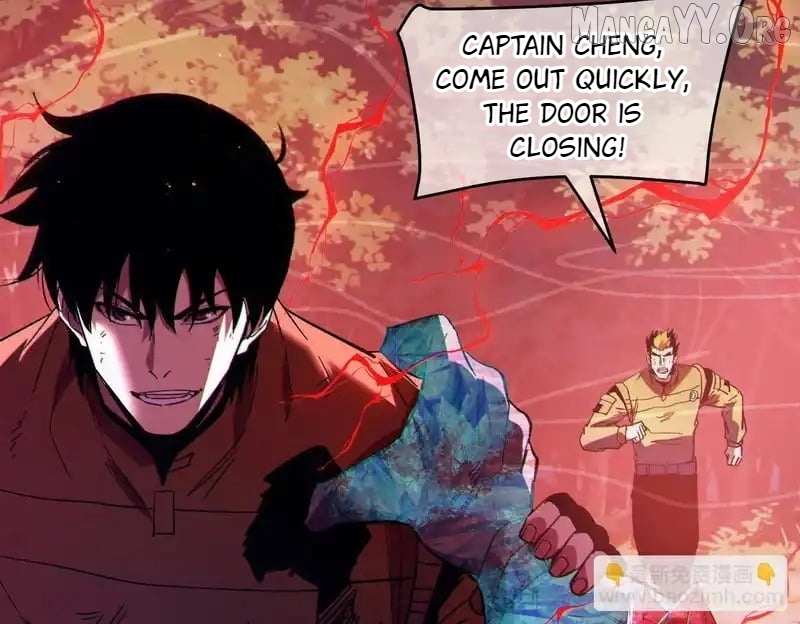 Read I Rely on My Invincibility to Deal Tons of Damage Passively! Manga Online