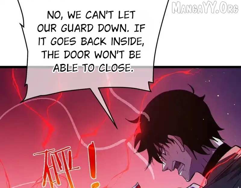 Read I Rely on My Invincibility to Deal Tons of Damage Passively! Manga Online