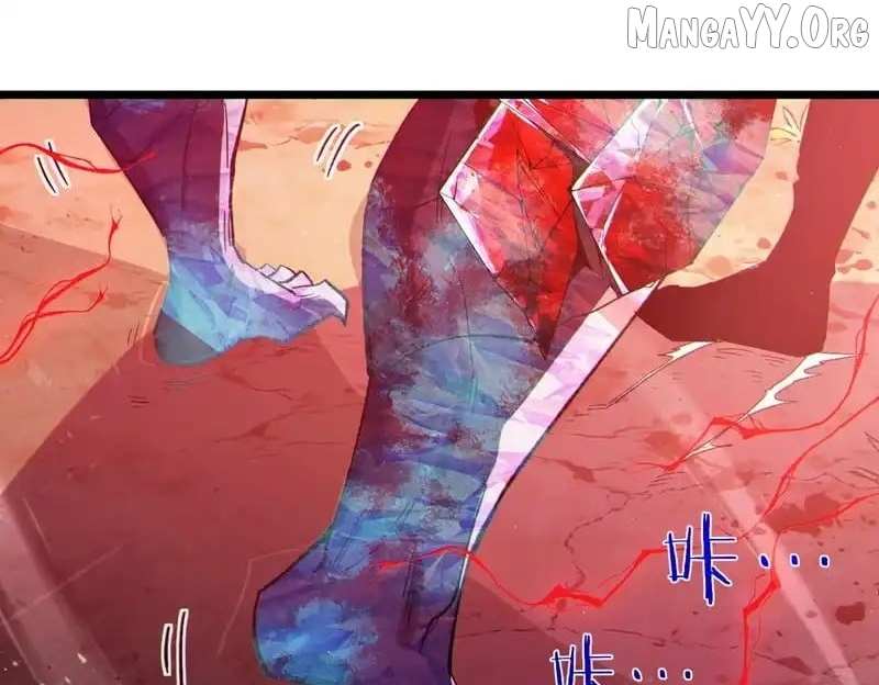 Read I Rely on My Invincibility to Deal Tons of Damage Passively! Manga Online