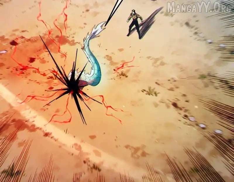 Read I Rely on My Invincibility to Deal Tons of Damage Passively! Manga Online