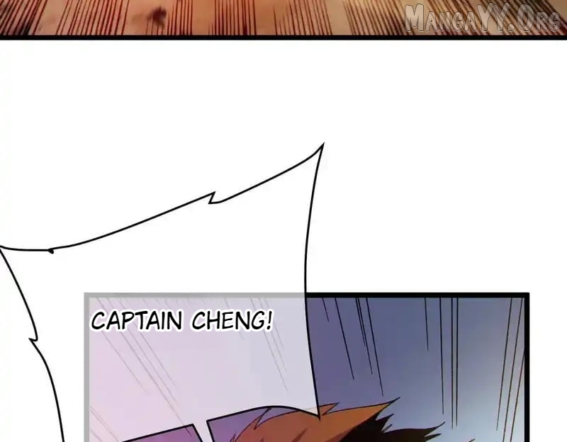 Read I Rely on My Invincibility to Deal Tons of Damage Passively! Manga Online