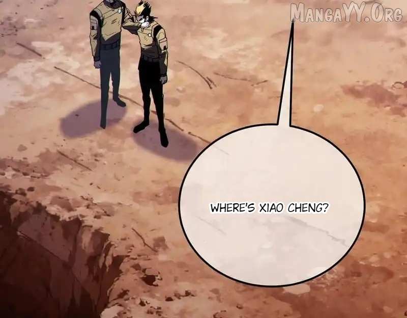 Read I Rely on My Invincibility to Deal Tons of Damage Passively! Manga Online