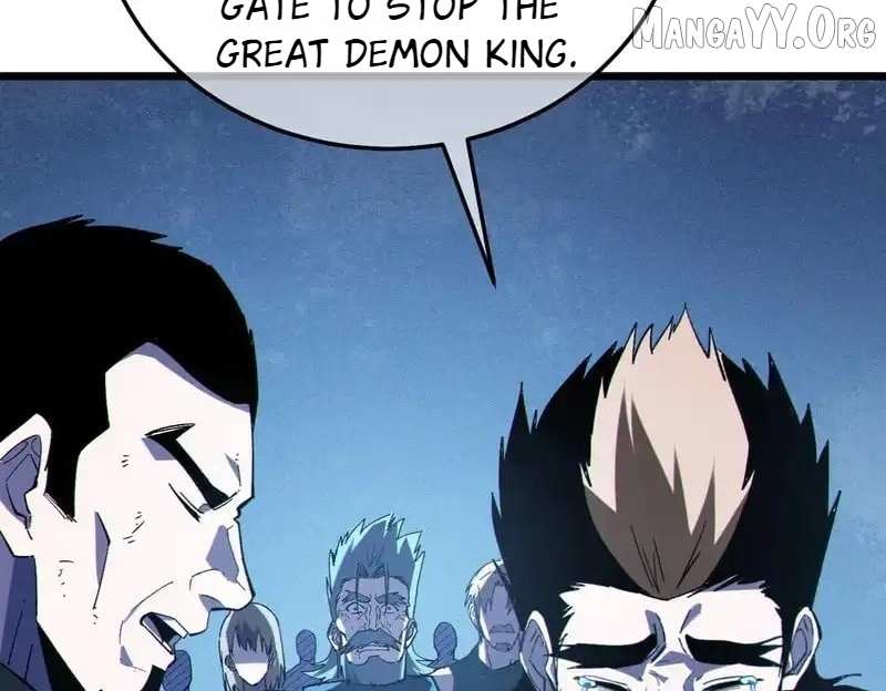 Read I Rely on My Invincibility to Deal Tons of Damage Passively! Manga Online