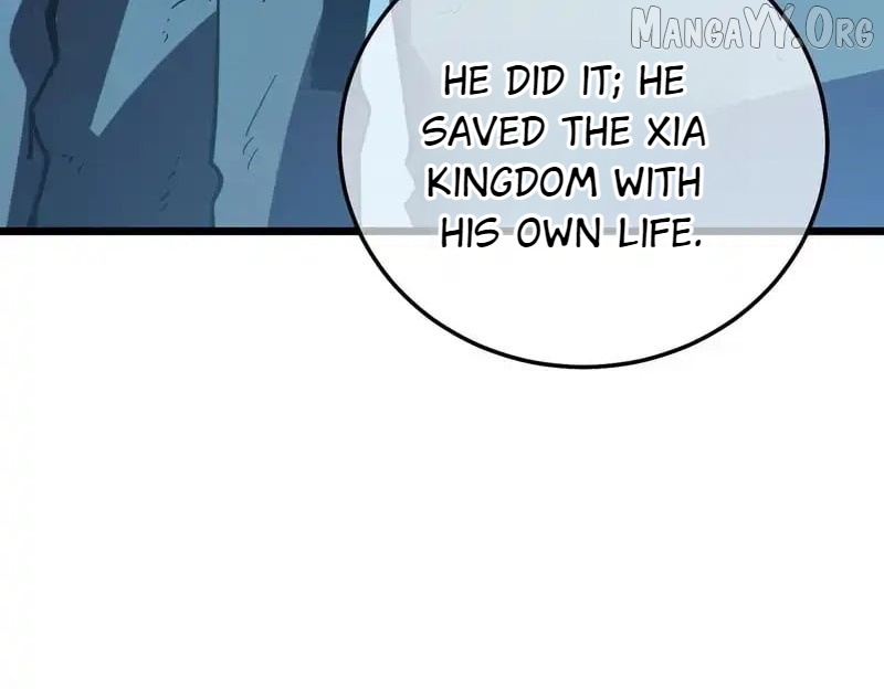 Read I Rely on My Invincibility to Deal Tons of Damage Passively! Manga Online