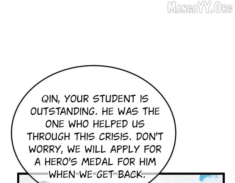 Read I Rely on My Invincibility to Deal Tons of Damage Passively! Manga Online