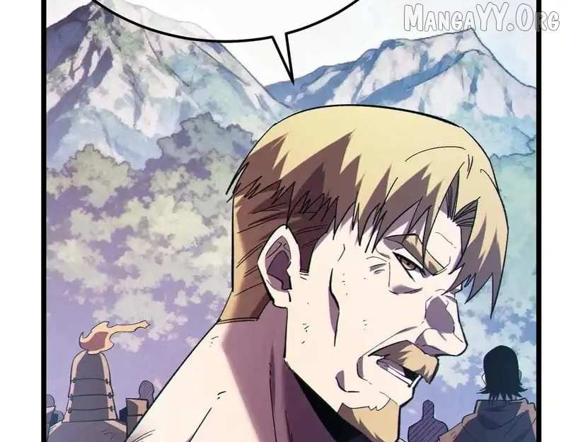 Read I Rely on My Invincibility to Deal Tons of Damage Passively! Manga Online