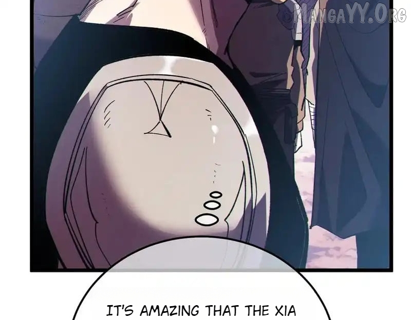 Read I Rely on My Invincibility to Deal Tons of Damage Passively! Manga Online