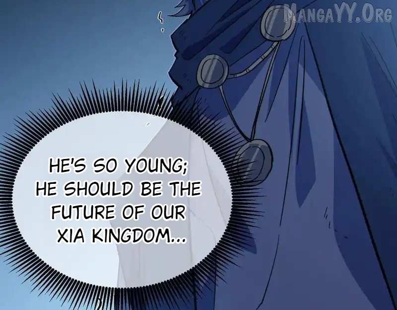 Read I Rely on My Invincibility to Deal Tons of Damage Passively! Manga Online