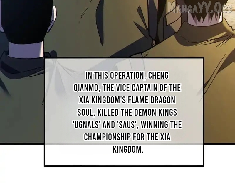 Read I Rely on My Invincibility to Deal Tons of Damage Passively! Manga Online