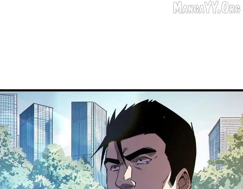 Read I Rely on My Invincibility to Deal Tons of Damage Passively! Manga Online