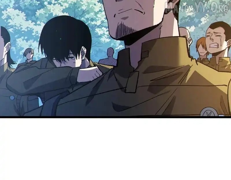 Read I Rely on My Invincibility to Deal Tons of Damage Passively! Manga Online