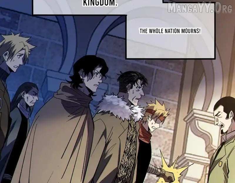 Read I Rely on My Invincibility to Deal Tons of Damage Passively! Manga Online