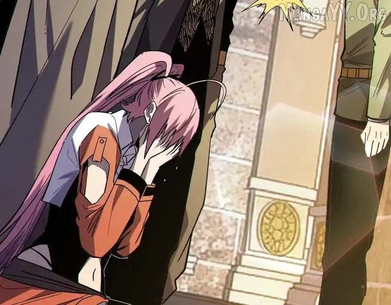 Read I Rely on My Invincibility to Deal Tons of Damage Passively! Manga Online