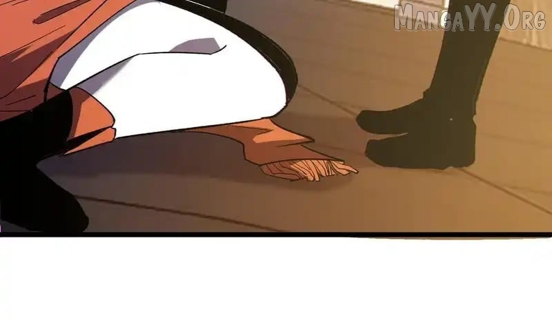 Read I Rely on My Invincibility to Deal Tons of Damage Passively! Manga Online