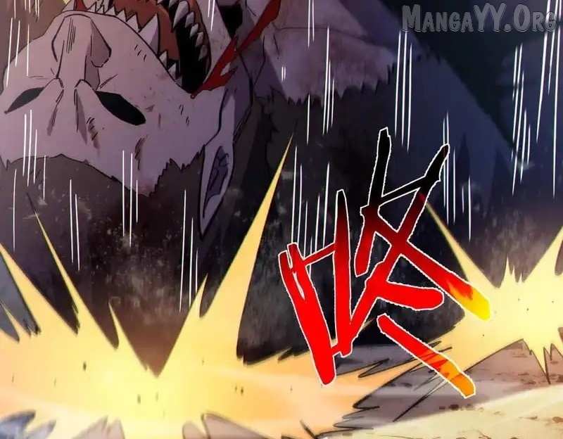 Read I Rely on My Invincibility to Deal Tons of Damage Passively! Manga Online