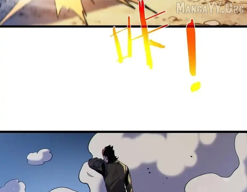 Read I Rely on My Invincibility to Deal Tons of Damage Passively! Manga Online