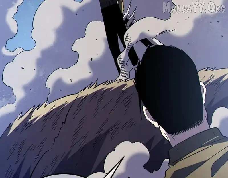 Read I Rely on My Invincibility to Deal Tons of Damage Passively! Manga Online