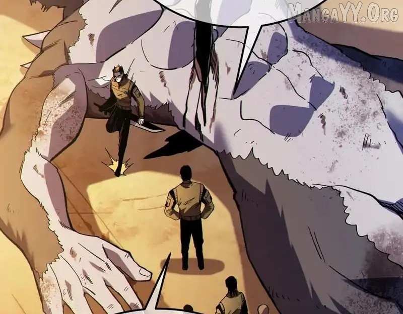 Read I Rely on My Invincibility to Deal Tons of Damage Passively! Manga Online