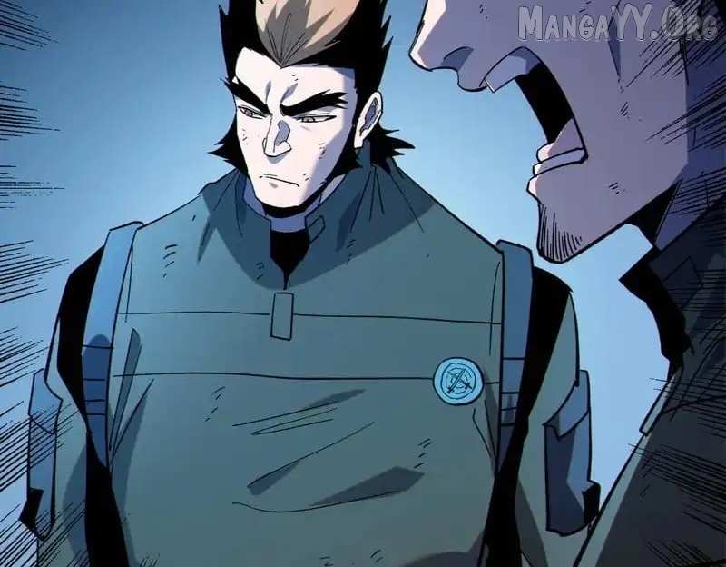 Read I Rely on My Invincibility to Deal Tons of Damage Passively! Manga Online