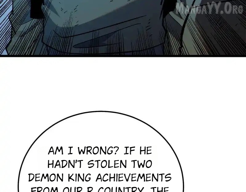 Read I Rely on My Invincibility to Deal Tons of Damage Passively! Manga Online