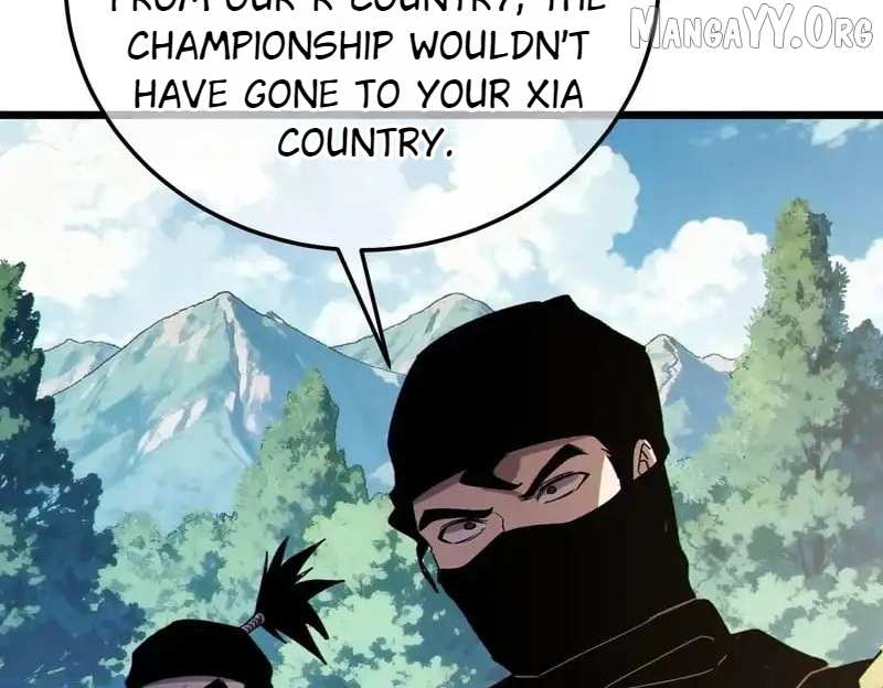 Read I Rely on My Invincibility to Deal Tons of Damage Passively! Manga Online