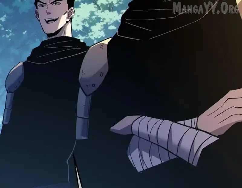 Read I Rely on My Invincibility to Deal Tons of Damage Passively! Manga Online