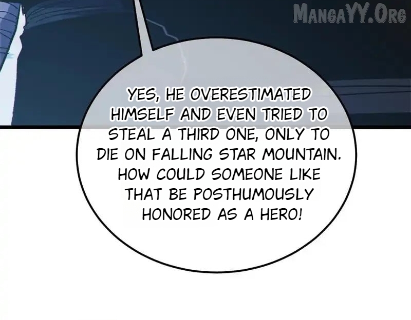 Read I Rely on My Invincibility to Deal Tons of Damage Passively! Manga Online