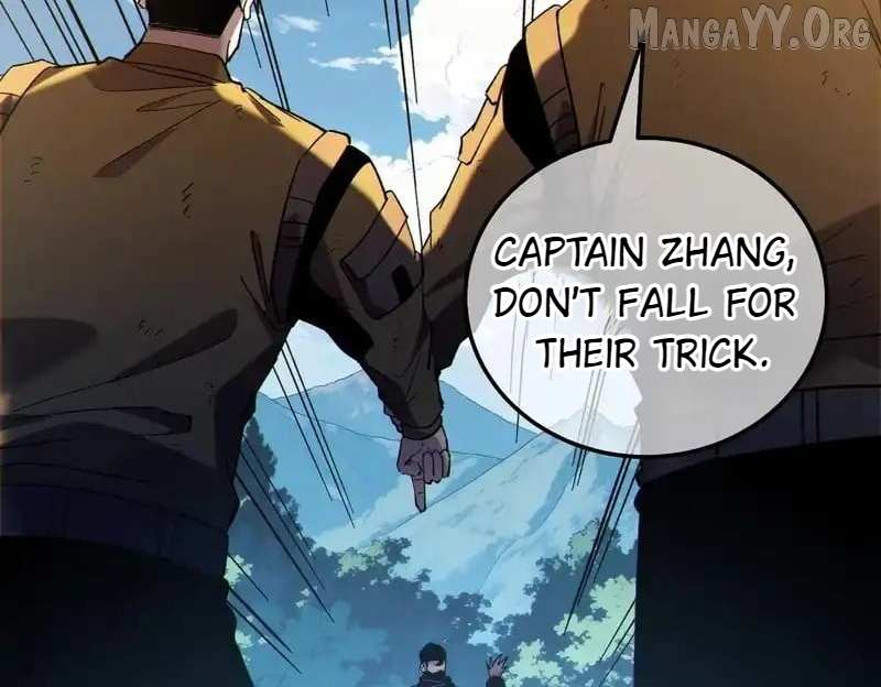 Read I Rely on My Invincibility to Deal Tons of Damage Passively! Manga Online