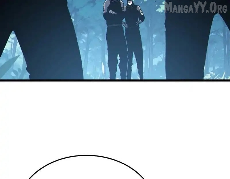 Read I Rely on My Invincibility to Deal Tons of Damage Passively! Manga Online