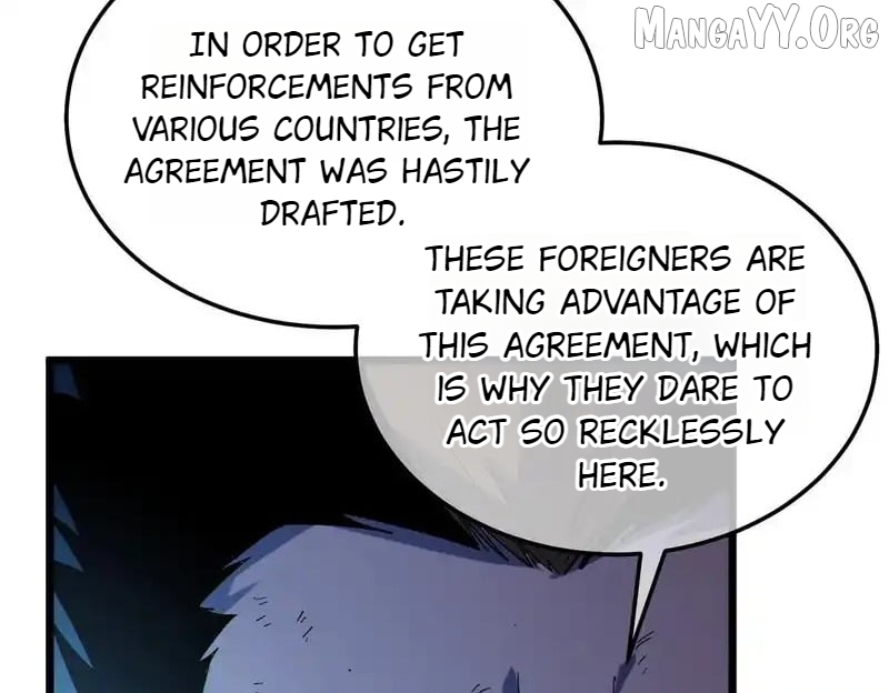 Read I Rely on My Invincibility to Deal Tons of Damage Passively! Manga Online