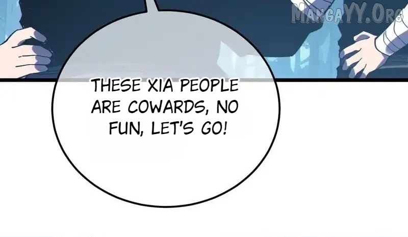 Read I Rely on My Invincibility to Deal Tons of Damage Passively! Manga Online