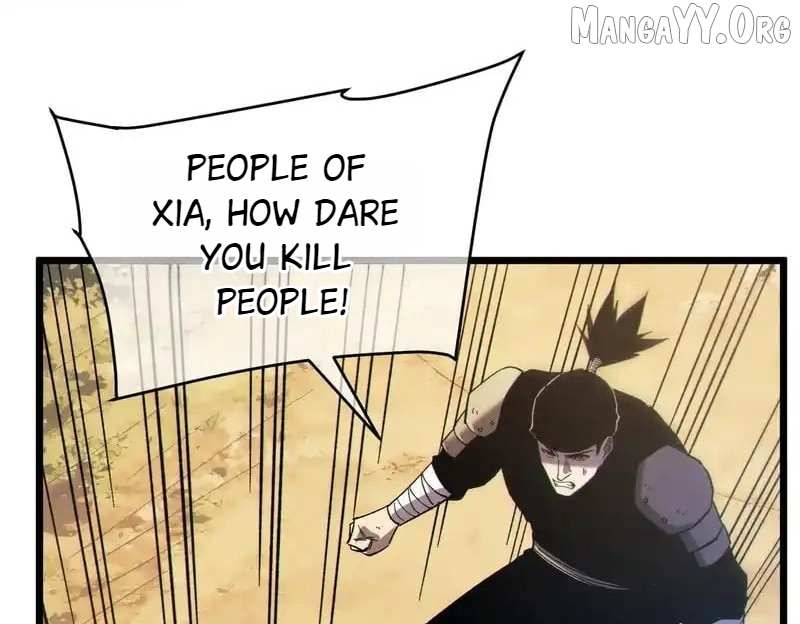 Read I Rely on My Invincibility to Deal Tons of Damage Passively! Manga Online