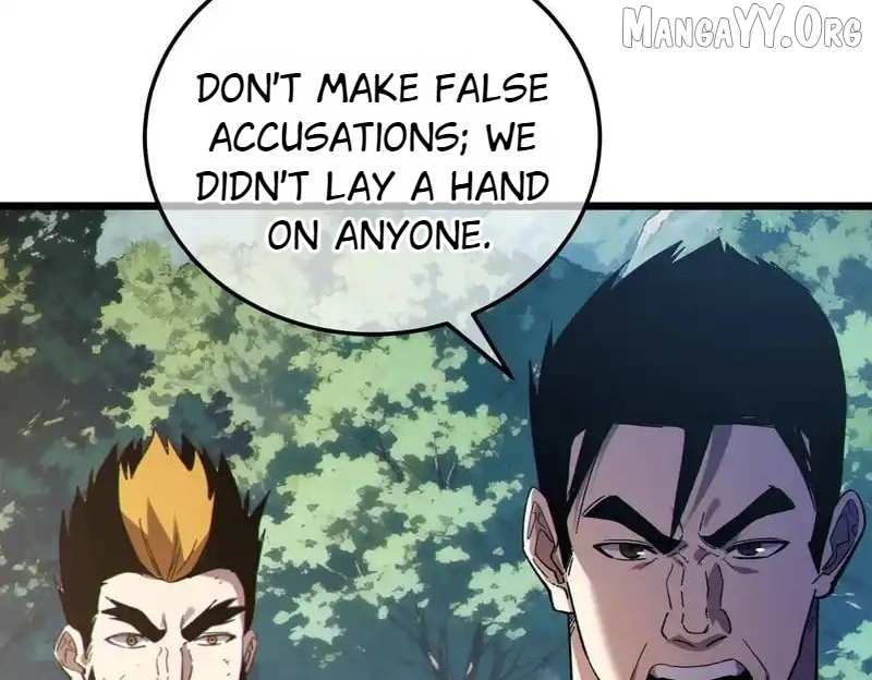 Read I Rely on My Invincibility to Deal Tons of Damage Passively! Manga Online