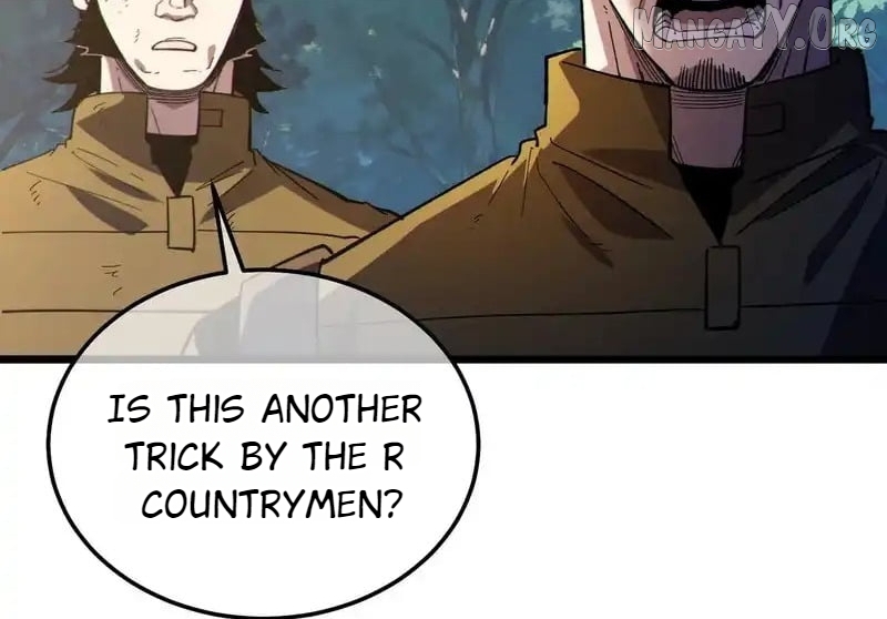 Read I Rely on My Invincibility to Deal Tons of Damage Passively! Manga Online