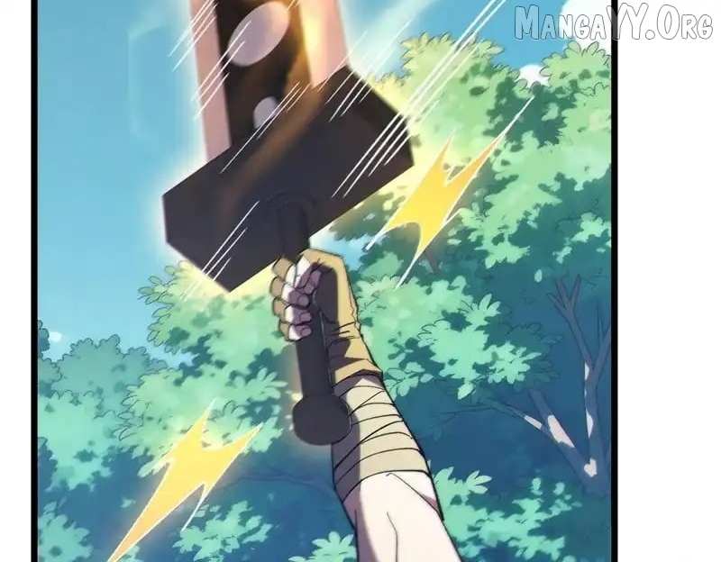 Read I Rely on My Invincibility to Deal Tons of Damage Passively! Manga Online