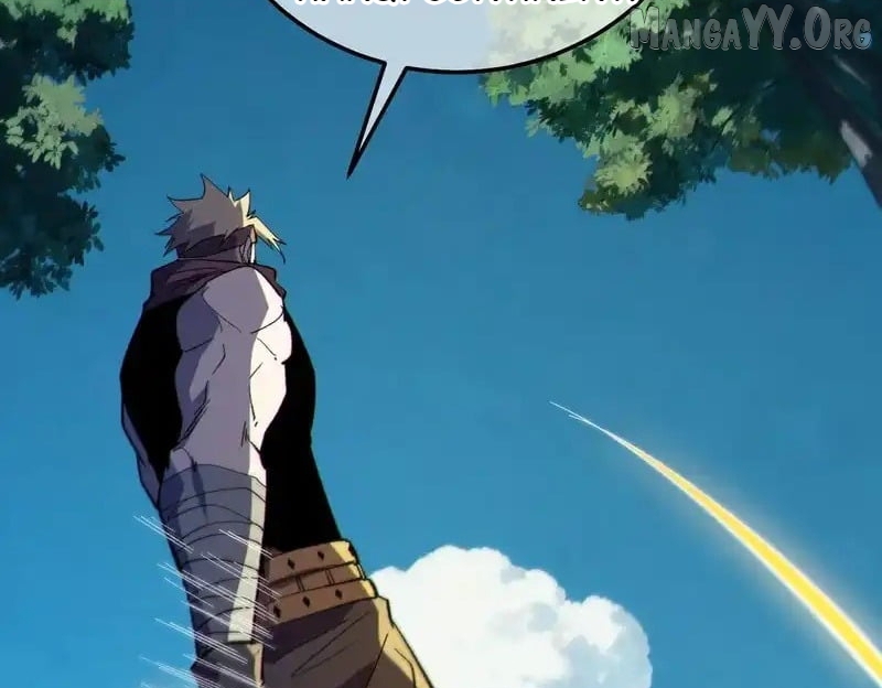 Read I Rely on My Invincibility to Deal Tons of Damage Passively! Manga Online