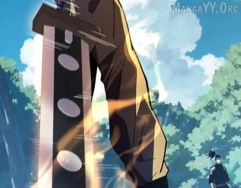 Read I Rely on My Invincibility to Deal Tons of Damage Passively! Manga Online