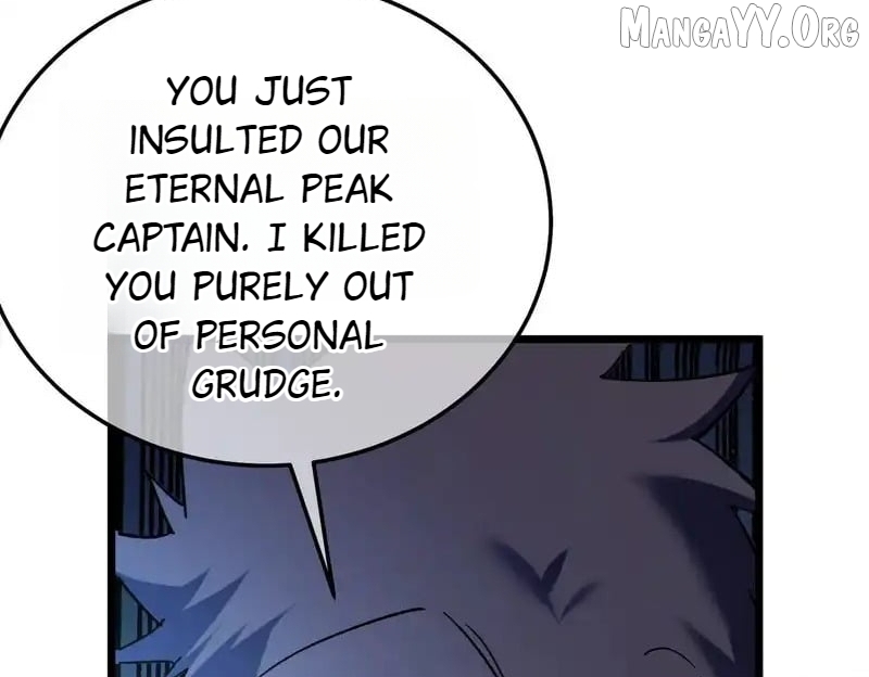 Read I Rely on My Invincibility to Deal Tons of Damage Passively! Manga Online