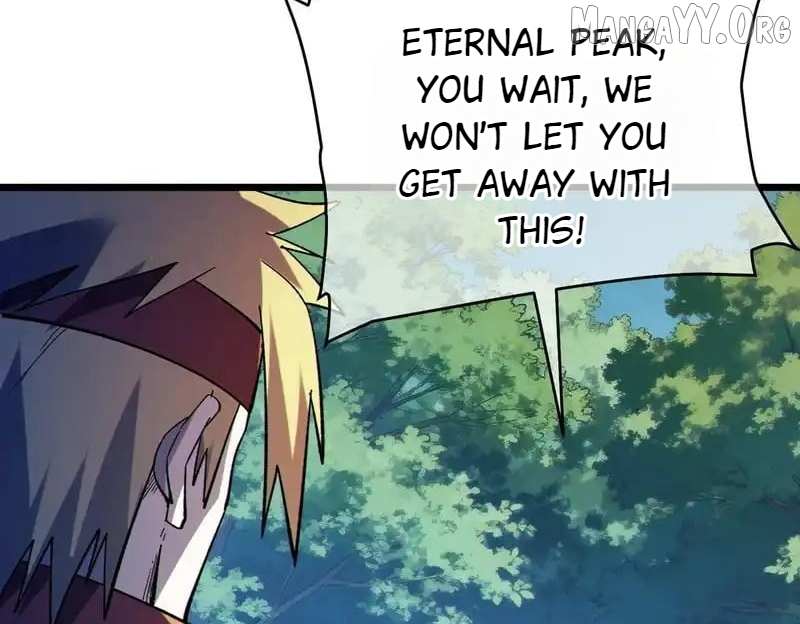 Read I Rely on My Invincibility to Deal Tons of Damage Passively! Manga Online